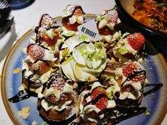 -BE BRIGHT KITCHEN(正佳广场店)