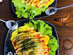 -食喜料理(诸城店)