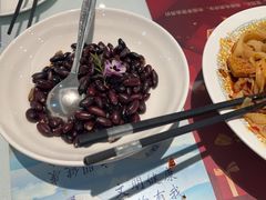 -新疆兵团食府清真(马连道店)
