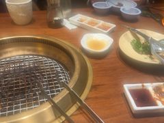 -御牛道日式烤肉料理(杭州万象城店)