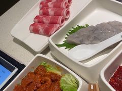 -海底捞火锅(盈石八一广场店)