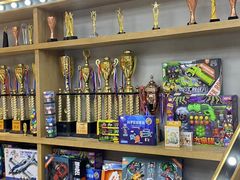 -第壹街舞(西城天街店)