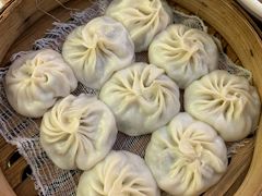 汤包-津品味小吃(大学湾店)