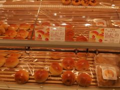 -好利来(新华百货店)