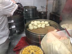 -郑家包子牛肉拉面(尚勤路店)