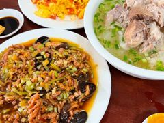 -荣生萝卜汤饭店
