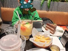 -gaga(深圳福田星河COCO Park店)