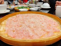 -草鱼先生潮州鱼生·虾生(新厦花园店)