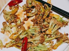 -锦粤宫·精致粤菜(深圳北站店)