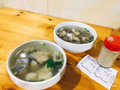 -江南红鱼汤(洋中花园店)