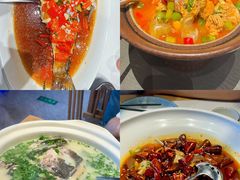 -丹江渔村(龙旗店)