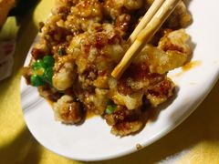 -红升老菜馆(巨兴街店)
