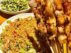 -肉串汪(月坛店)