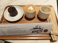 -Peet's 皮爷咖啡(东湖路手作店)