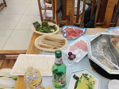 -鸿盛火锅(重庆路店)