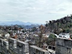 -青岩古镇