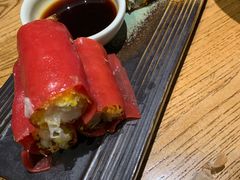 -潮粥荟·潮汕砂锅粥(朝阳大悦城店)