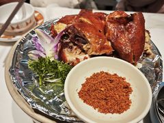 -食膳星港记·手工现做港式茶餐厅(吉联店)