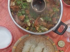 -王大乔泡椒米线·小火锅(星城天地店)