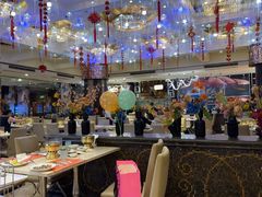 -芭菲盛宴·环球美食(北城国际店)