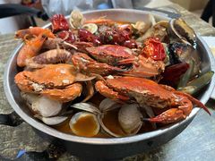 -星奇缘·海鲜餐厅(东山美食地标店)