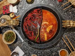 -蜀大侠火锅(春熙路店)