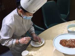 -紫光园·烤鸭(吕家营店)