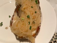 -都会尚膳·海鲜自助餐厅(重庆万豪酒店)