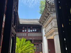 -东山雕花楼