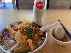 -正宗螺蛳粉(幸福路店)