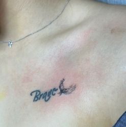 -極致刺青TATTOO STUDIO 私人订制