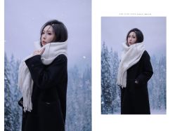-青岛这朵女子摄影(中海寰宇天下天颂店)