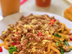 -好好滋味茶餐厅