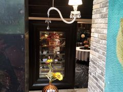 -小广寒电影艺术餐厅(小广寒经三路店)
