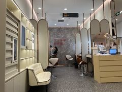 -海马体照相馆丨大师(青岛万象城店)