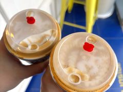 -73coffee(创智天地店)