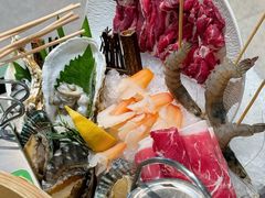 -椰庭·椰子鸡·创意玩家(晶耀前滩店)