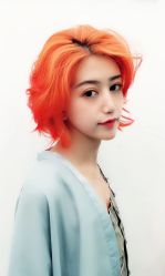 -3AM HAIR SALON染发接发