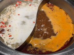 -季季红火锅(长沙步行街店)