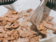 -福成自助烤肉(双桥万达店)