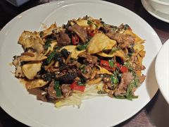 -牛头鱼庄·地道广西菜(西明店)