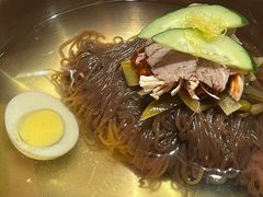 -松涛园朝鲜·海鲜·料理店(鸭绿江断桥店)