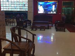 -伙工殿餐厅(吉大店)