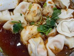 -喜家德虾仁水饺(世纪大都会店)