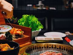 -AJIYA·池袋日式烧肉自助(天津万象城店)