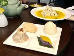 -萬國春·中菜馆(颐和公馆店)