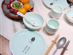 -苏帮袁Sue Cuisine(来福士店)
