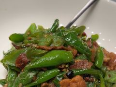 -院里寻菜·精致庭院菜(观沙岭店)