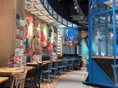 -菲滋意式餐厅(青悦城店)