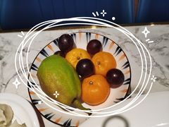 -悦海·家宴·冰花皮皮虾大锅贴(宝龙店)